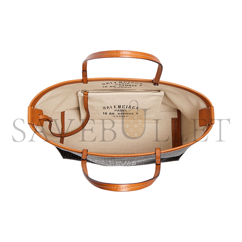 Ba1en*iaga SELECT MEDIUM TOTE BAG A000QA2ACRU6092 (34*26*16cm)