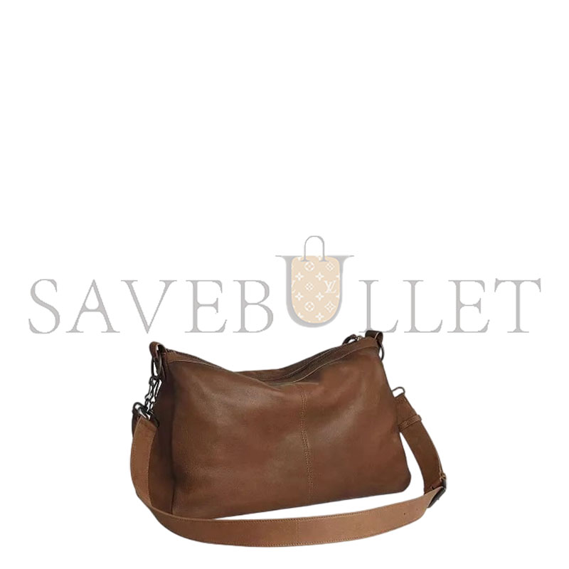 Ba1en*iaga LE CITY MOTO BAG MEDIUM (39*26*16cm)