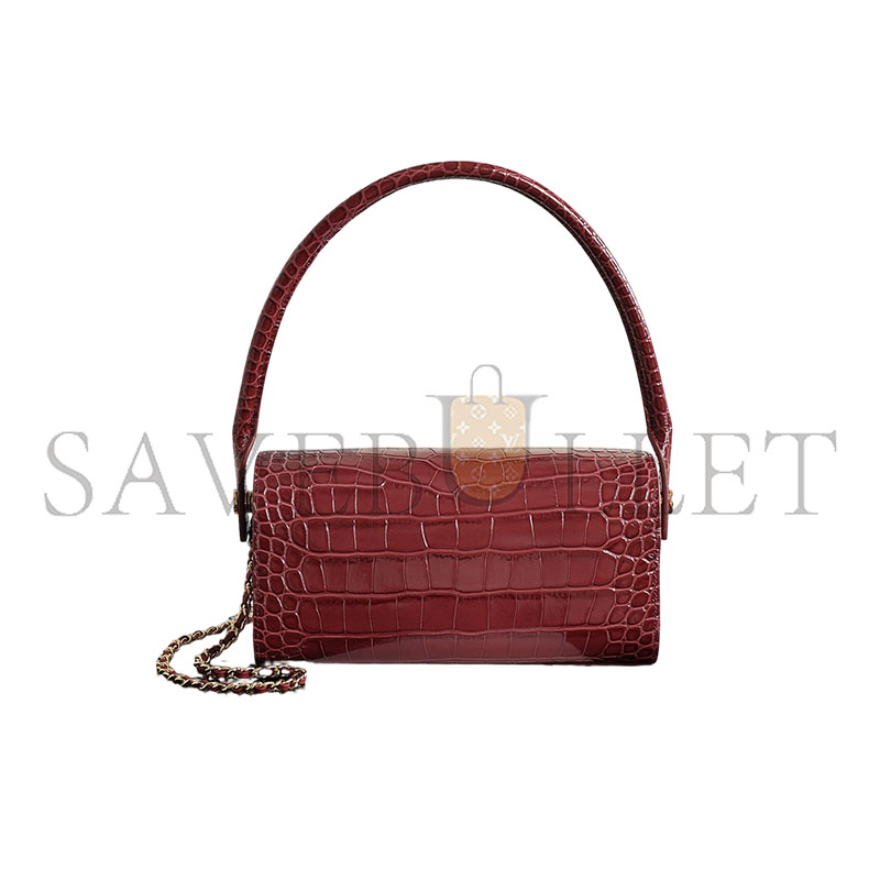 Ch**el CHAIN BAG AP5294 (23*12.5*11cm)