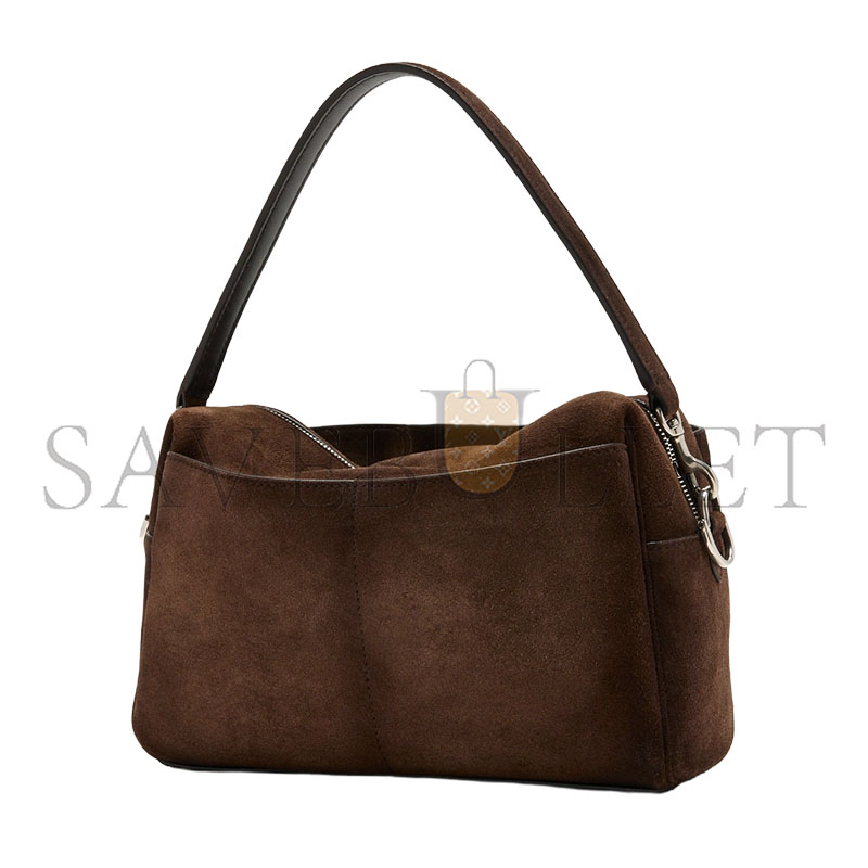 Ba1en*iaga RODEO CAMERA BAG (22.8*15.4*9.9cm)
