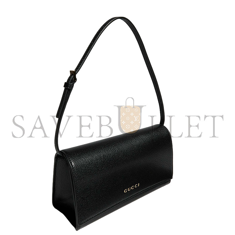 Gvc*1 MINI CLUTCH WITH Gvc*1 LOGO 874731 (19*10*5.5cm)