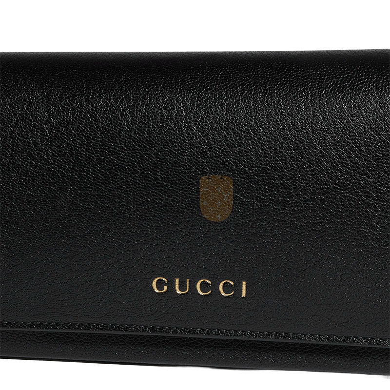 Gvc*1 MINI CLUTCH WITH Gvc*1 LOGO 874731 (19*10*5.5cm)