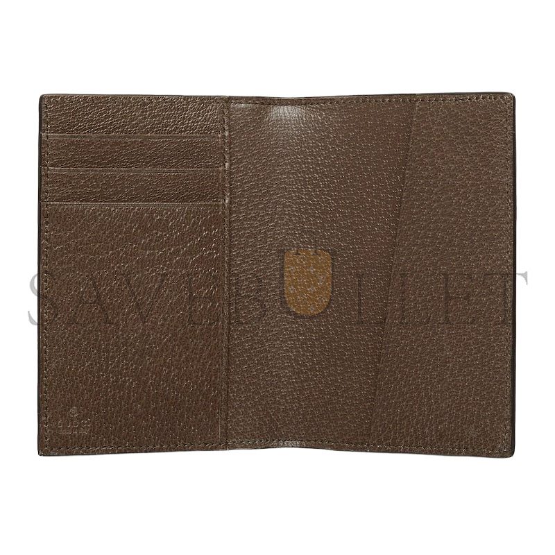 Gvc*1 OPHIDIA PASSPORT CASE 795158 (14*9.5*1cm)
