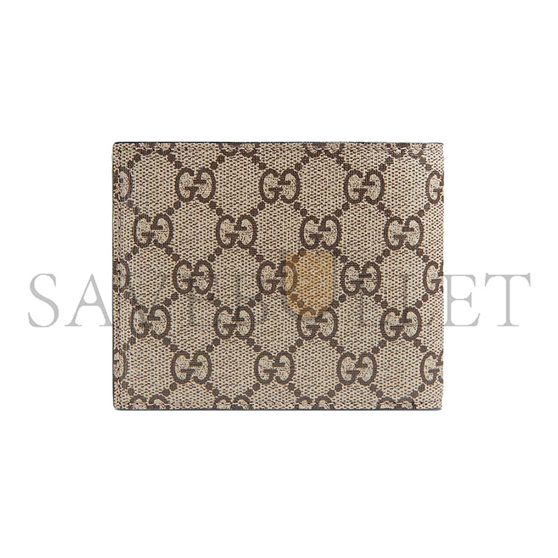 Gvc*1 NEO VINTAGE GG Svp*me WALLET 473954 (11*9*1.5cm)