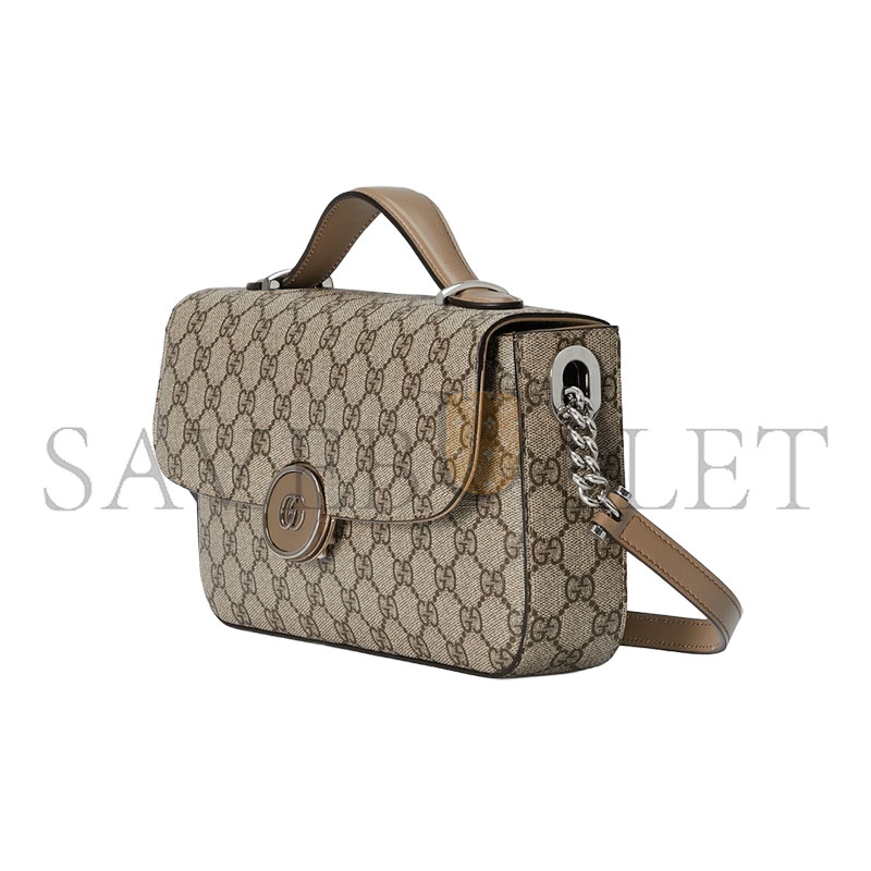 Gvc*1 PETITE GG SMALL SHOULDER BAG 739721 (27*15*5cm)