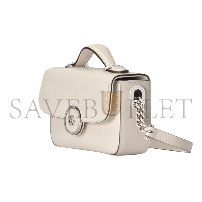 Gvc*1 PETITE GG MINI SHOULDER BAG 739722 (21*10*5cm)