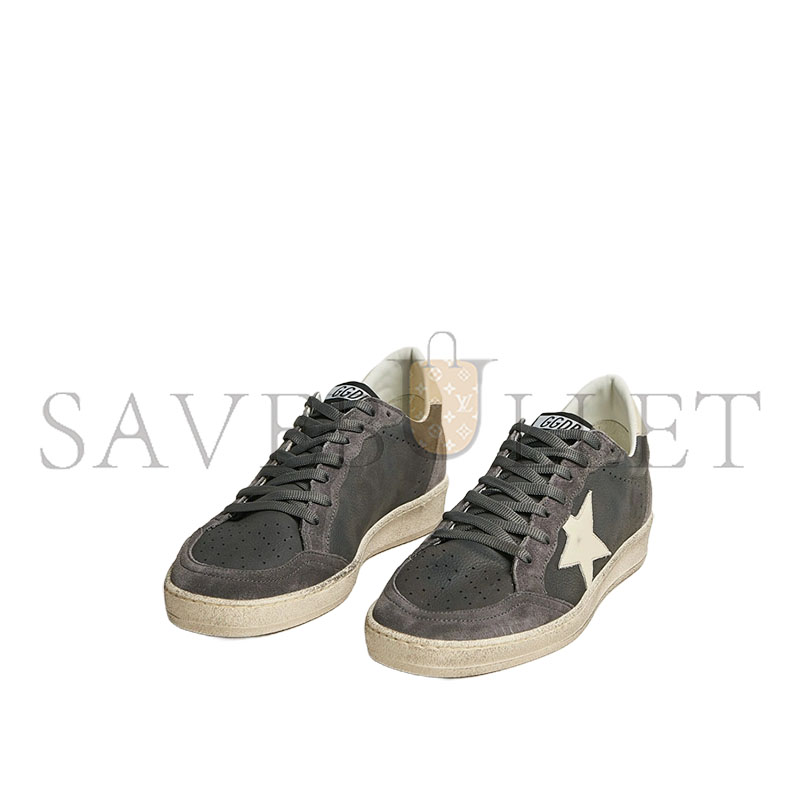 G01den G003e BALL STAR SNEAKERS ANTRACITE