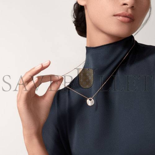 Ca*t*er amulette de Ca*t*er necklace, small model b7224559