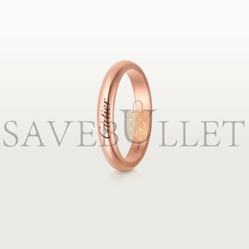 Ca*t*er c de Ca*t*er wedding band b4232500