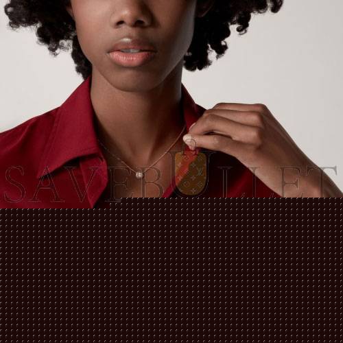 Ca*t*er  trinity necklace b7224900