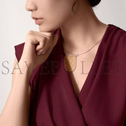 Ca*t*er chain necklace b7224735