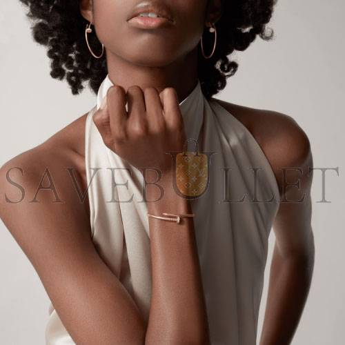 Ca*t*er juste un clou earrings b8301212