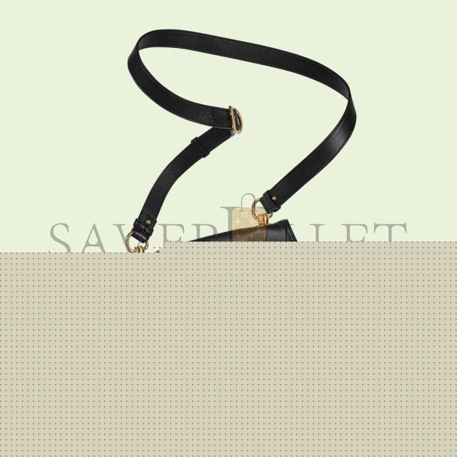 G*u*i blondie medium bag 699210 uxxag 699210   (29*22*7cm)