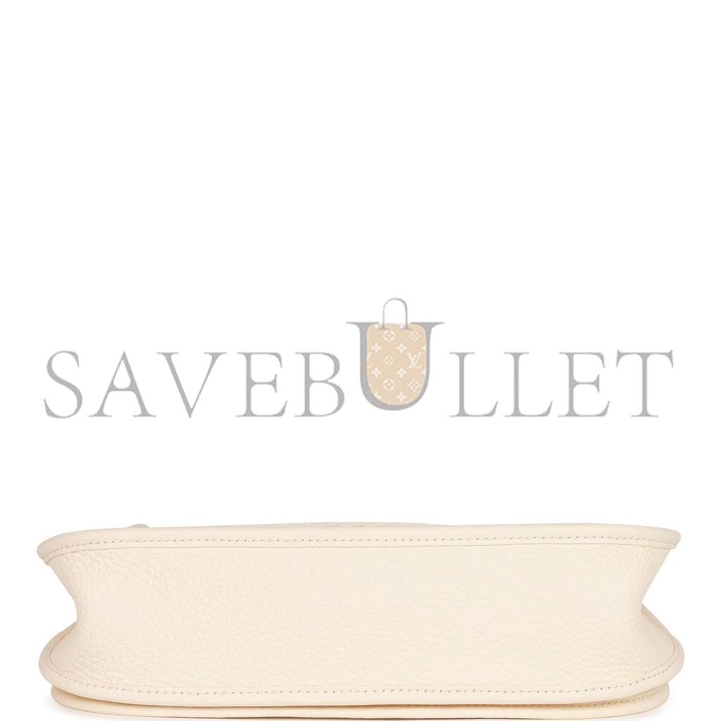 H**mes evelyne iii pm nata clemence gold hardware (29*30*7cm)