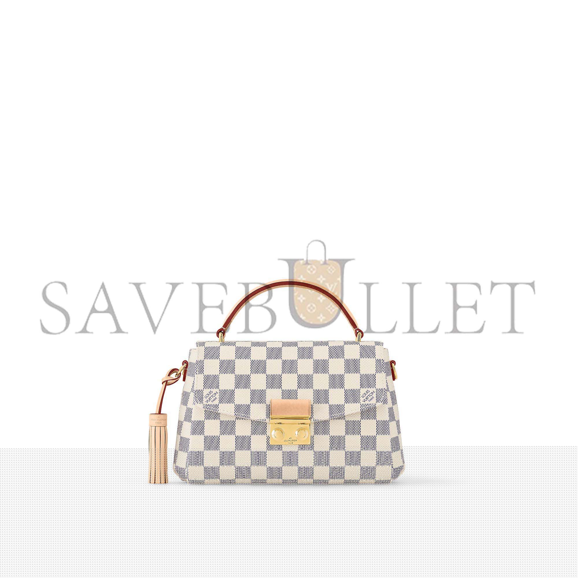 l**is V*t*n croisette n41581 (24.5*24.2*9cm)