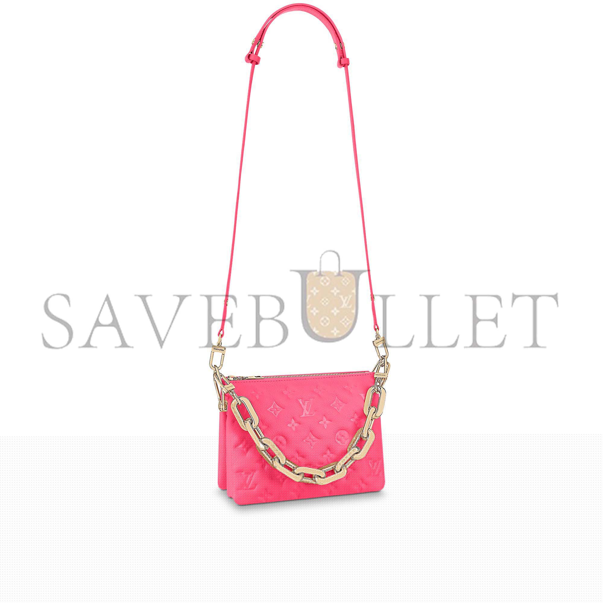 l**is V*t*n coussin bb m20750 (21*16*7cm)