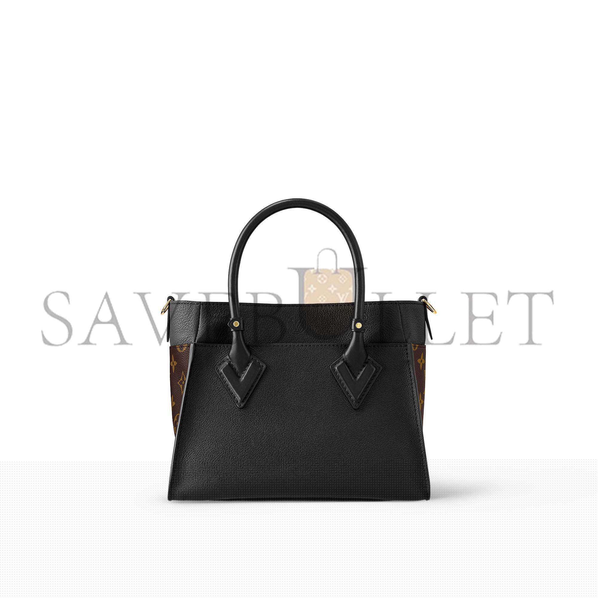 l**is V*t*n on my side pm m57728 (25*20*12cm)