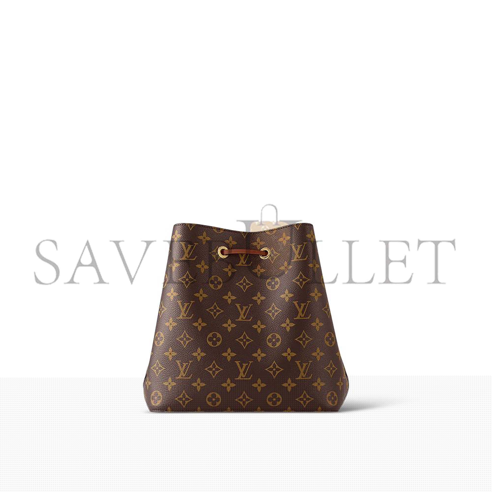 l**is V*t*n nÉonoÉ bucket bag mm m44887 (26*26*17.5cm)