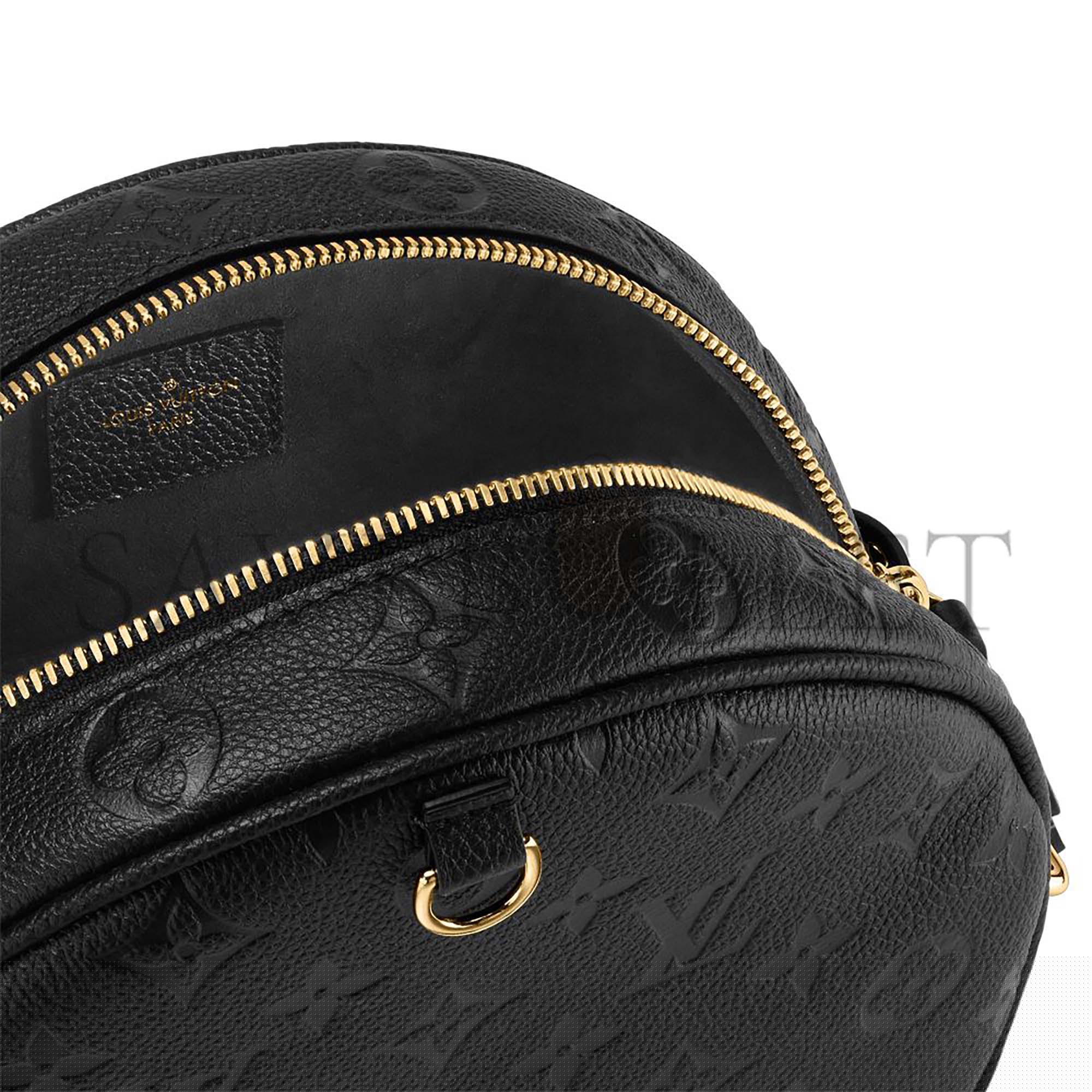 l**is V*t*n boite chapeau souple mm m45649 (20*22.5*8cm)