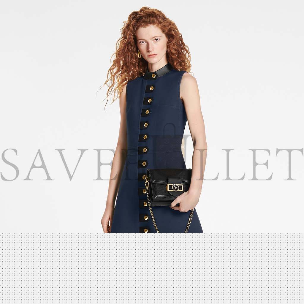 l**is V*t*n mini dauphine m55964 (20*15*9cm)