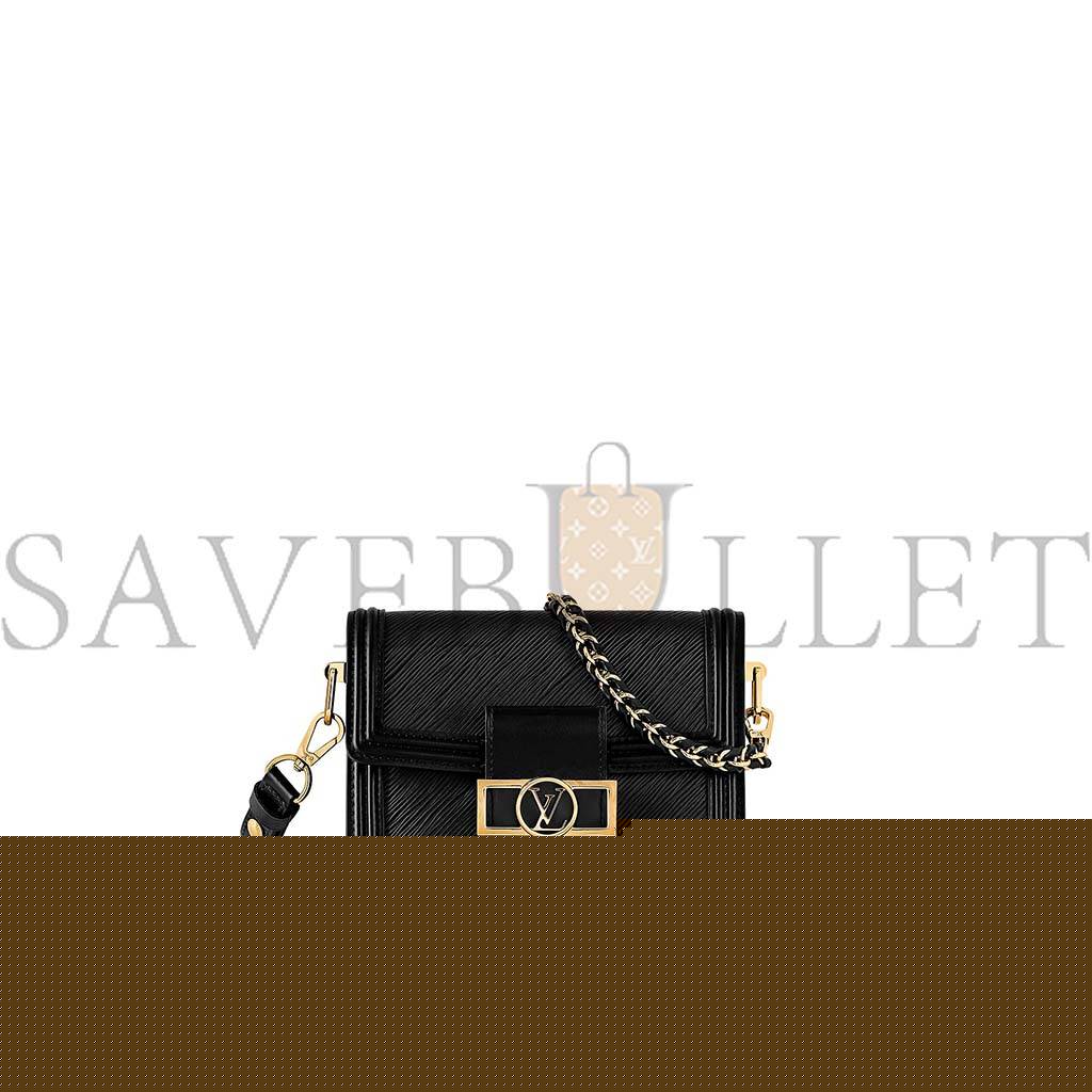 l**is V*t*n mini dauphine m55964 (20*15*9cm)