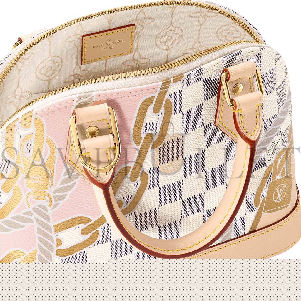 l**is V*t*n alma bb n40472 (23.5*17.5*11.5cm)