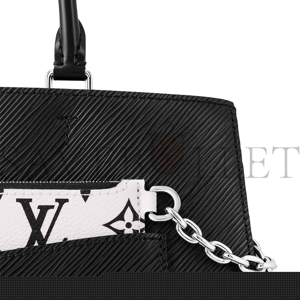l**is V*t*n marelle tote mm m59954 (30*21*13cm)
