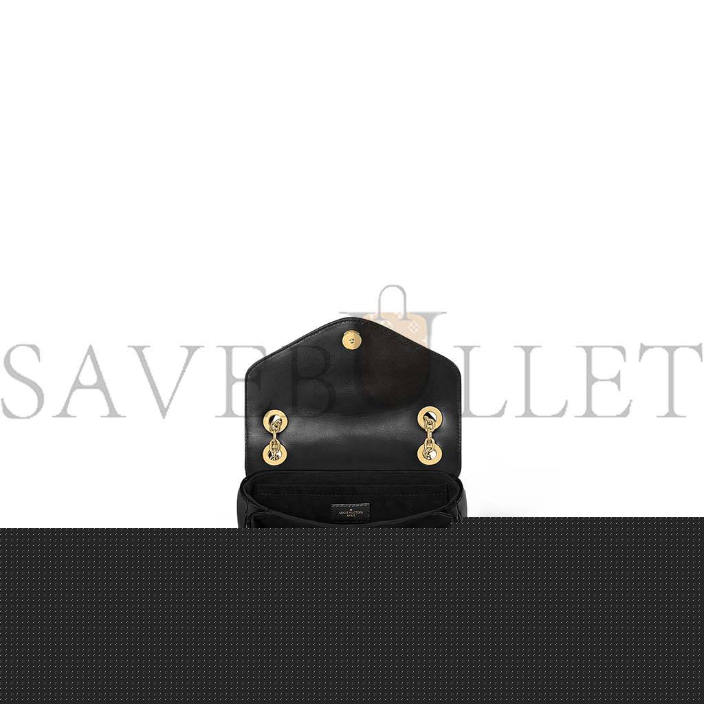 l**is V*t*n new wave chain bag pm m20687 (21*12*9cm)