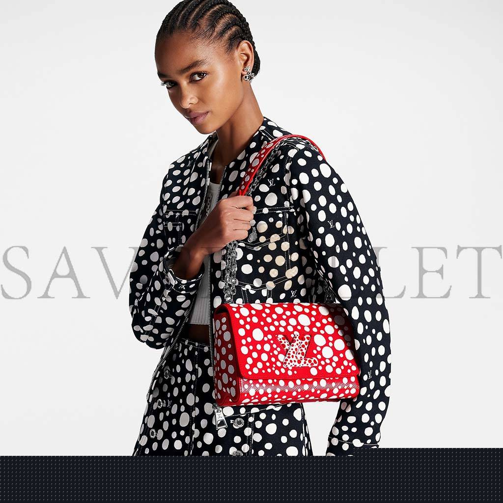 l**is V*t*n lv x yk twist mm m21696 (23*17*9.5cm)