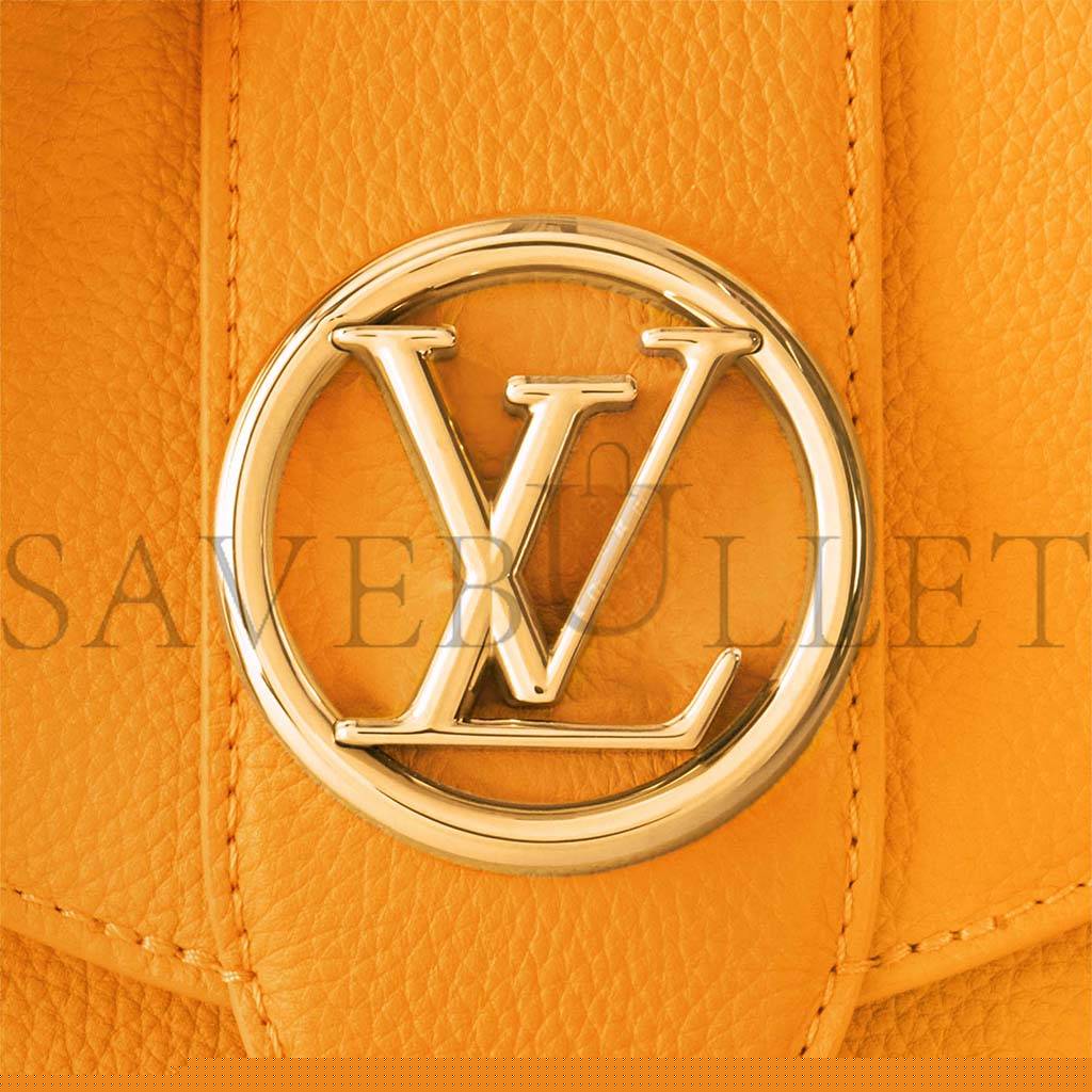 l**is V*t*n lv pont 9 soft pm m59290 (21*15*6.5cm)