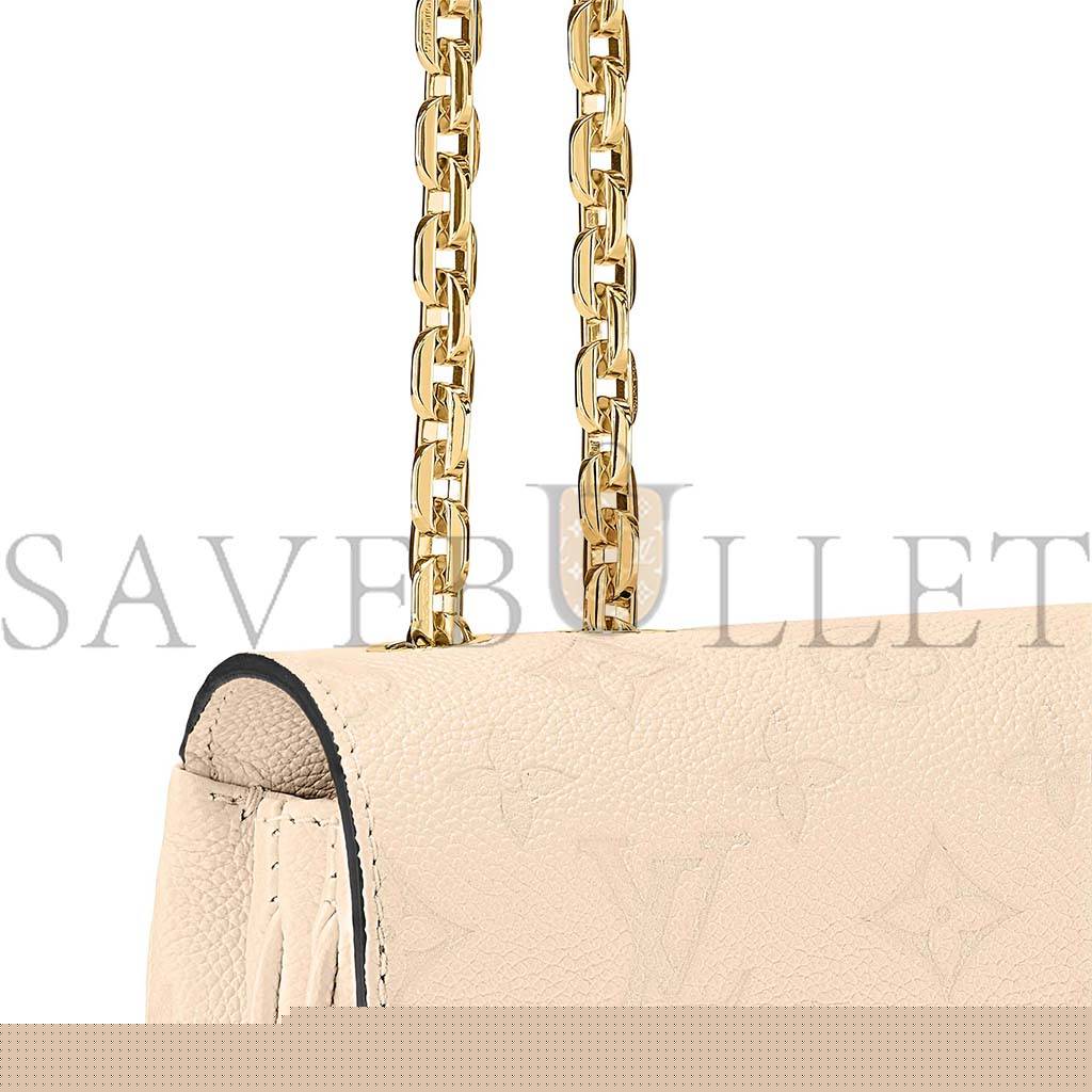 l**is V*t*n marceau m46201 (24.5*15*6.5cm)