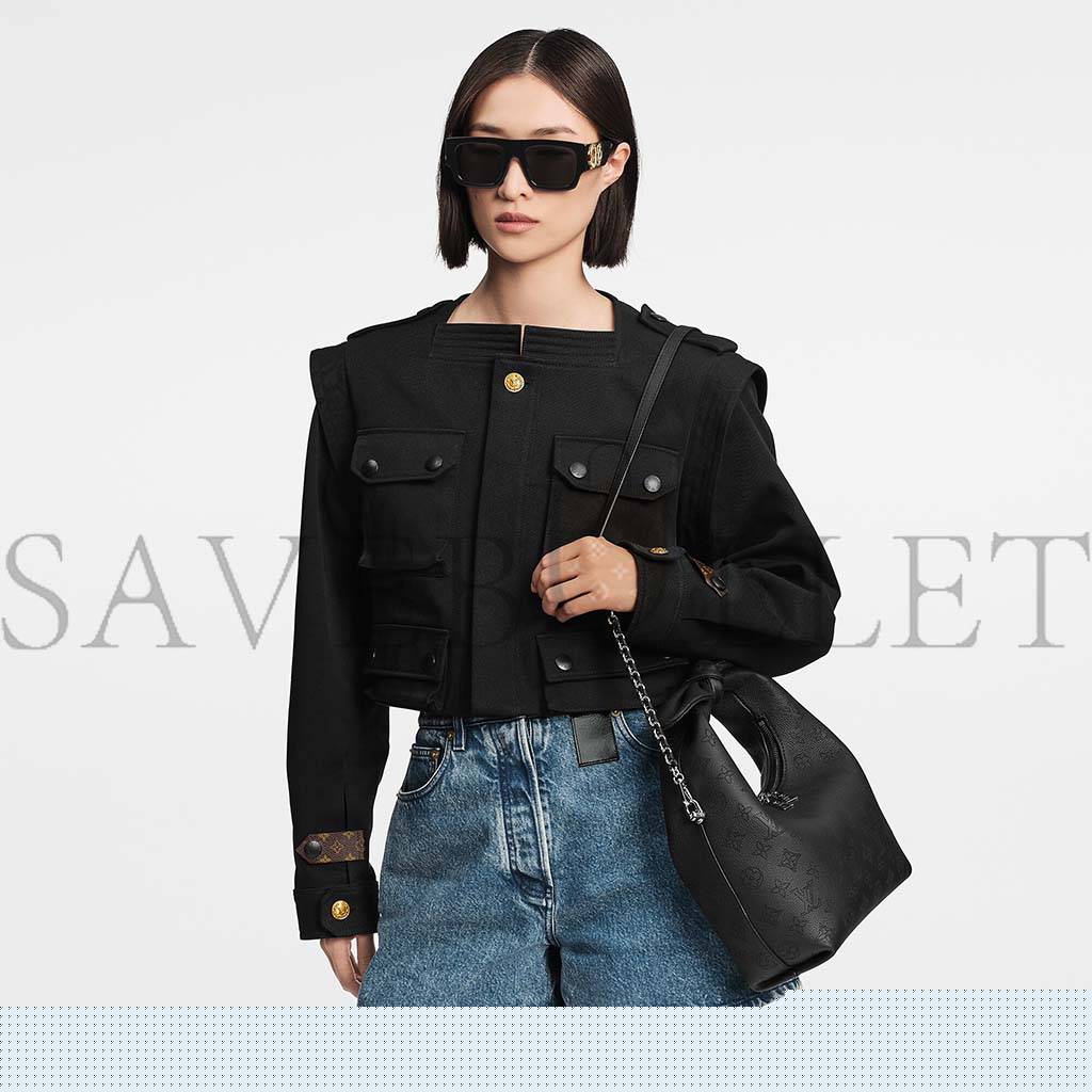 l**is V*t*n why knot pm m20703 (28*34*12cm)