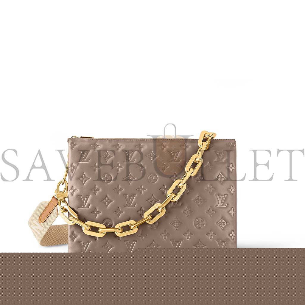 l**is V*t*n coussin mm m21276 (34*24*12cm)