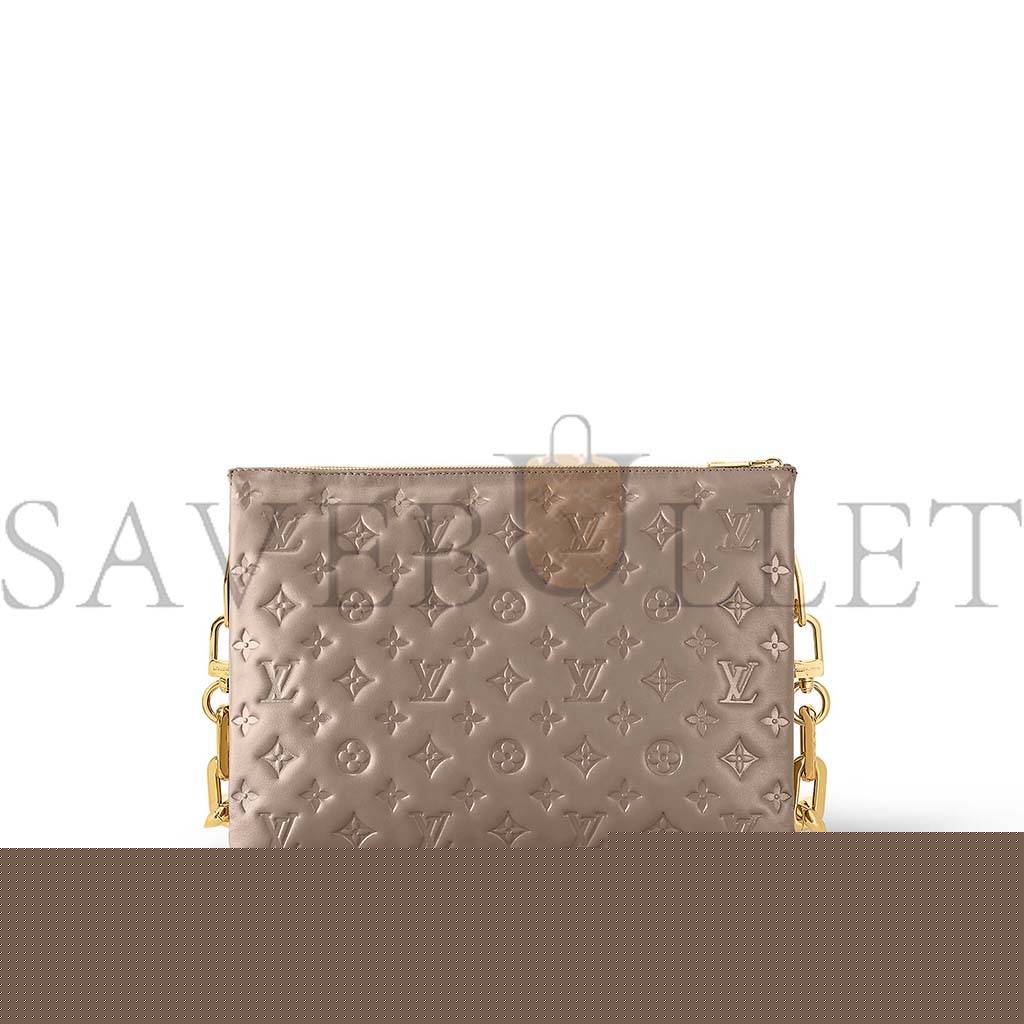 l**is V*t*n coussin mm m21276 (34*24*12cm)