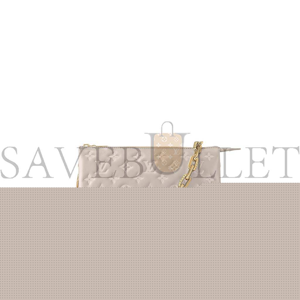 l**is V*t*n coussin pm m20842 (26*20*12cm)