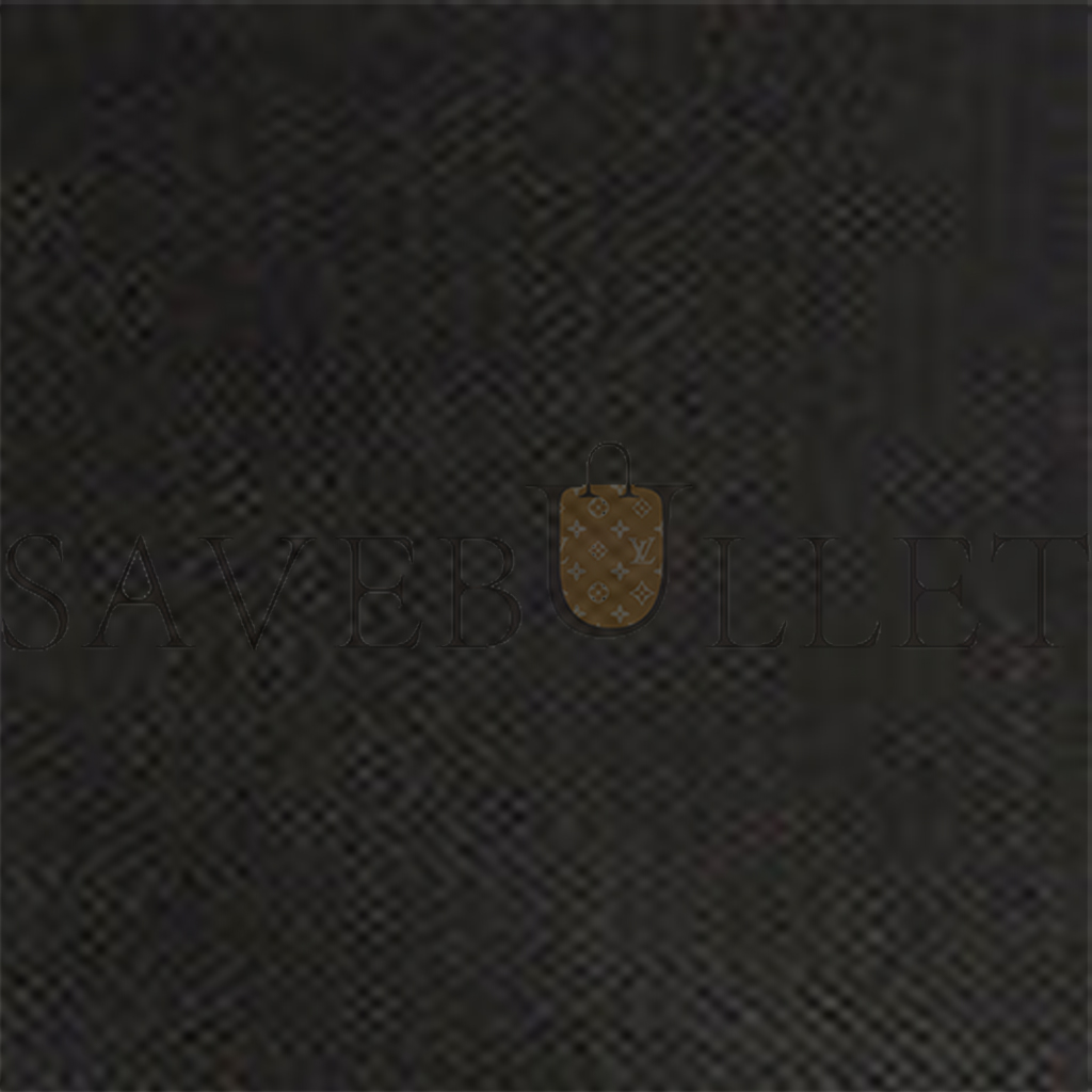 T*e R*w xl park tote bag in leather black w1201l72sblsg (53*36*30cm)