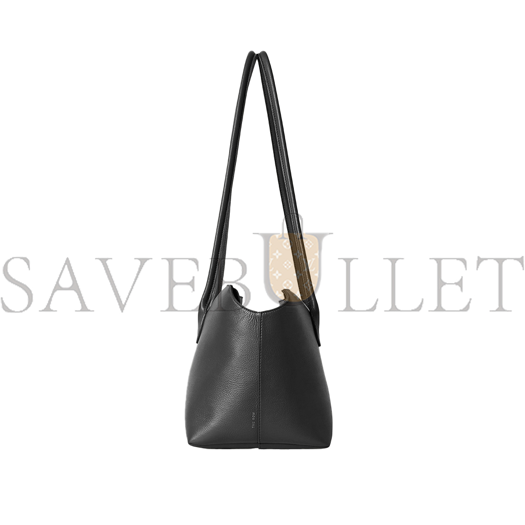 T*e R*w terrasse bag in leather black w1292l97blpl (33*20*18cm)