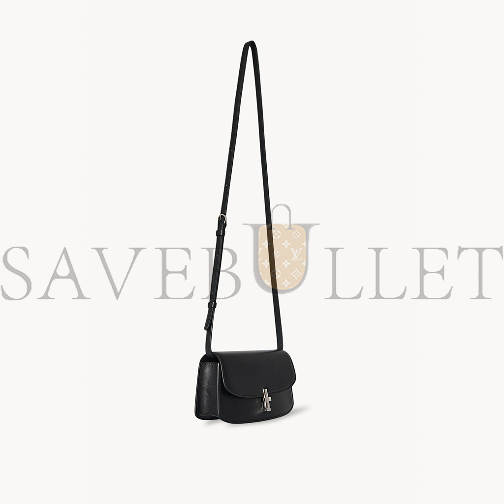 T*e R*w ew sofia bag in leather black w1569l60blpl (19*10*5cm)