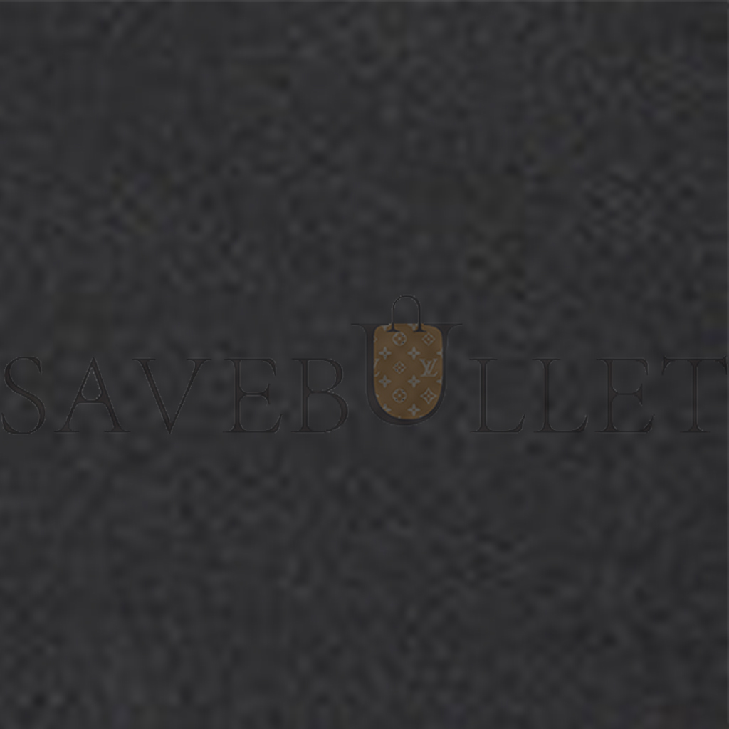 T*e R*w xl idaho bag in cotton black w1592w253blsg (52*30*23cm)