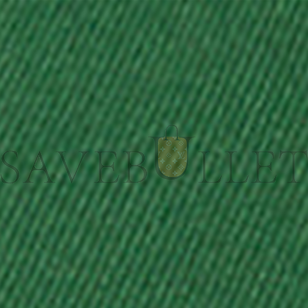 T*e R*w xl idaho bag in cotton green w1592w253gresh (52*30*23cm)