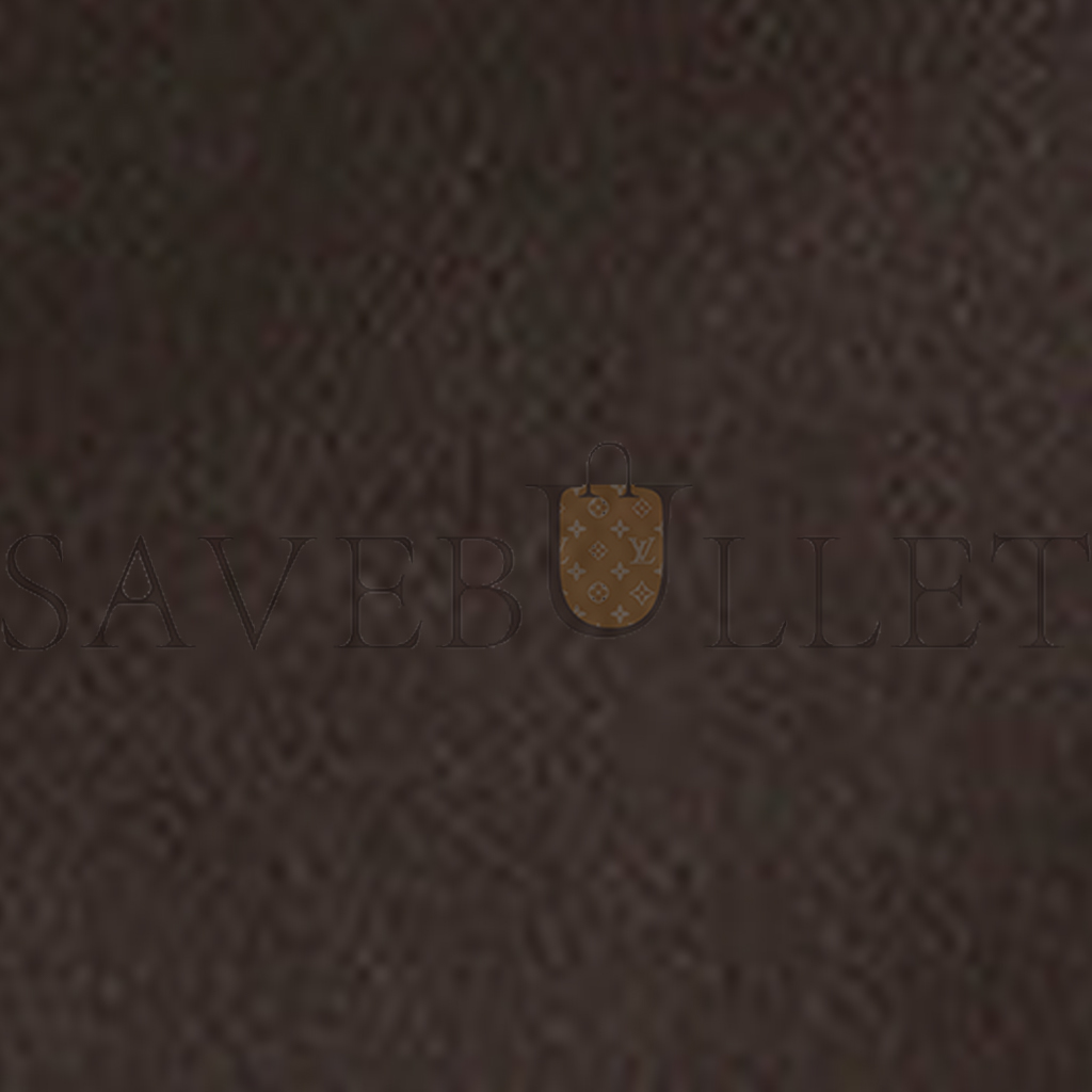 T*e R*w idaho bag in leather dark brown w1593l72dbshg (35*20*17cm)