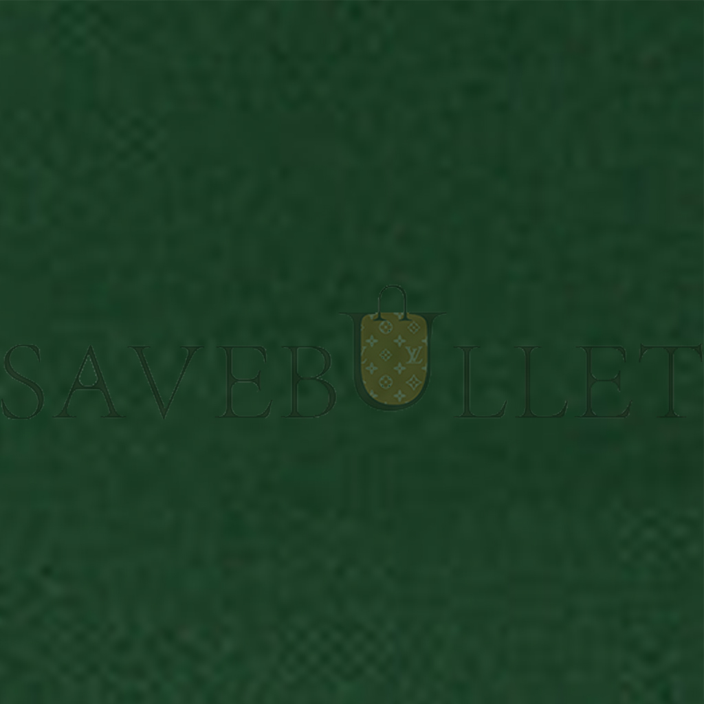 T*e R*w idaho bag in cotton green w1593w253gresh (35*20*17cm)