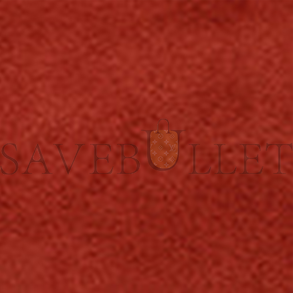 T*e R*w abby bag in suede brick w1605l28brip (27*14*4cm)