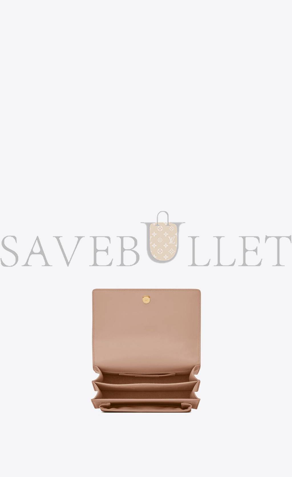 Y*L sunset medium in smooth leather 442906d420w2738 (22*16*8cm)