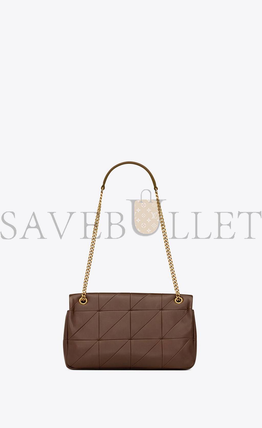 Y*L jamie medium chain bag in lambskin 515821cop672851 (25*15*7.5cm)