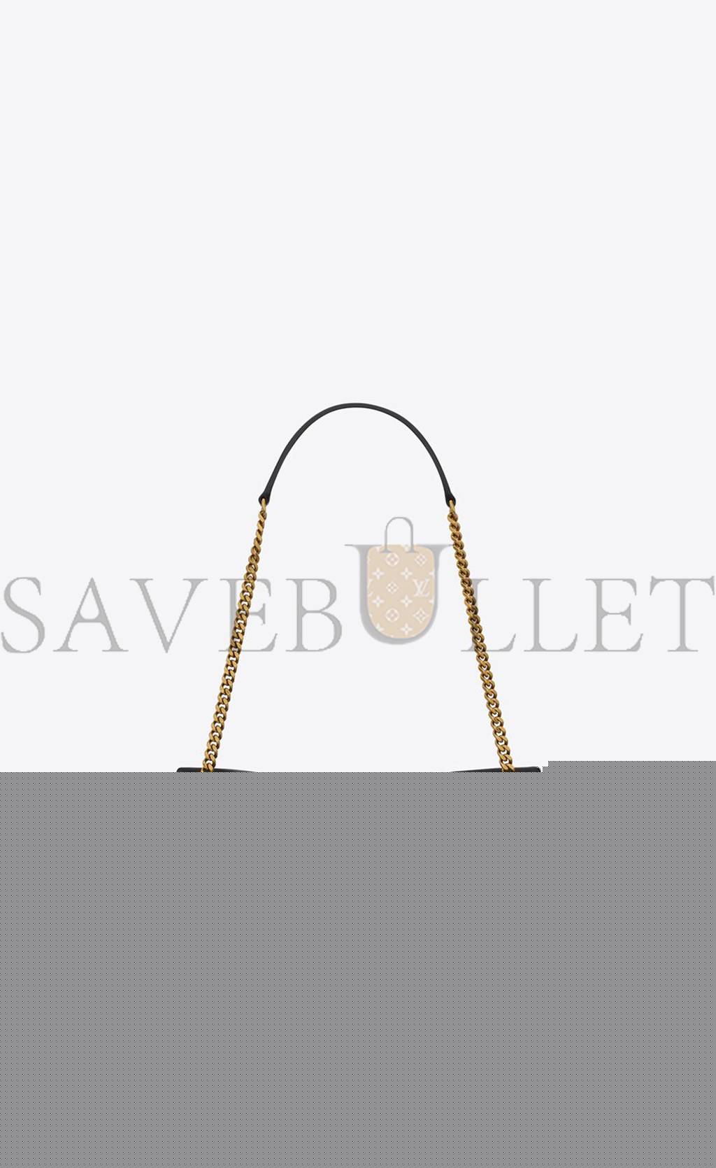 Y*L puffer small in quilted lambskin 577476aabzo1025 (29*17*11cm)