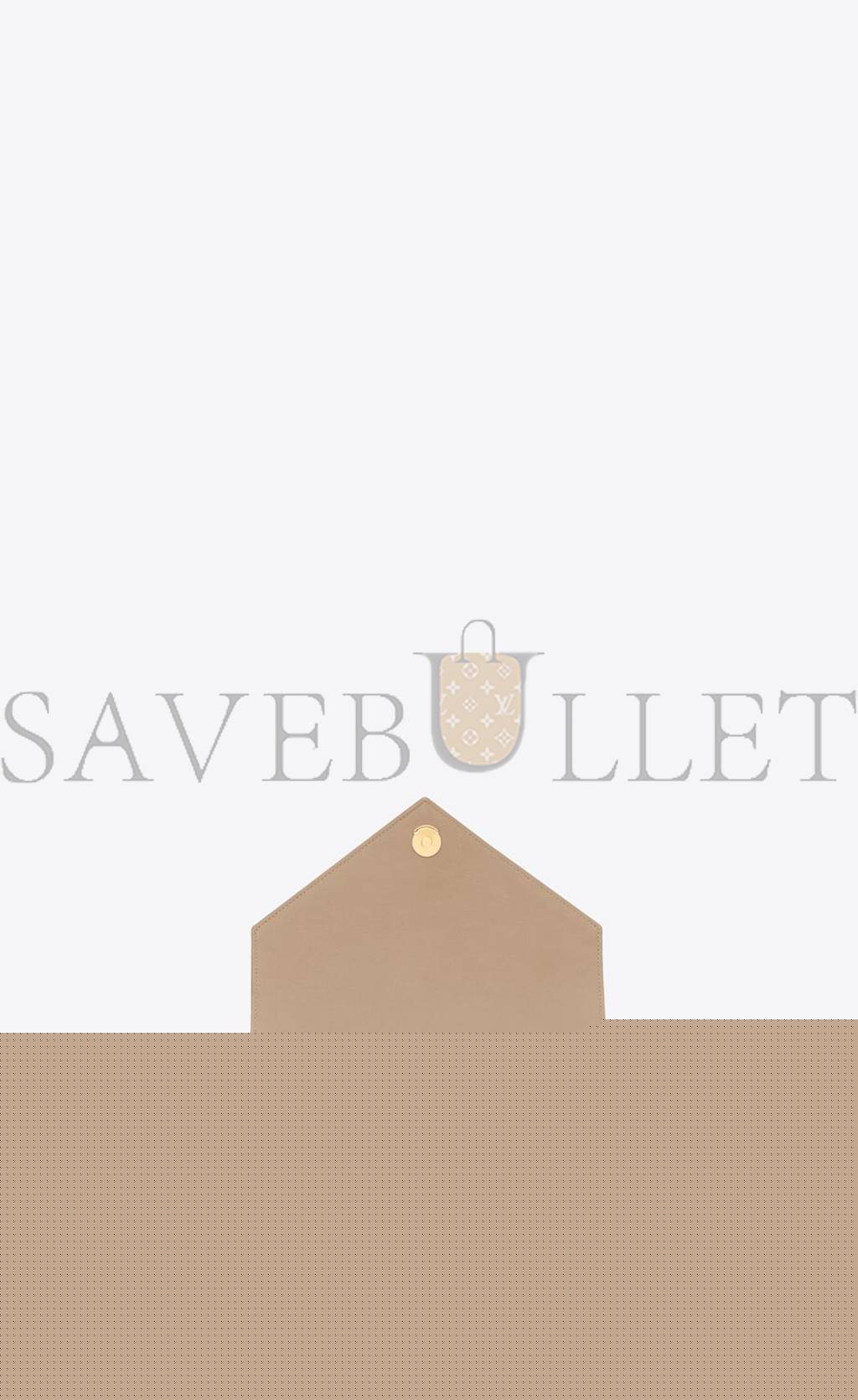 Y*L collè ge medium chain bag in quilted leather 600279brm072721 (24*17*6.5cm)