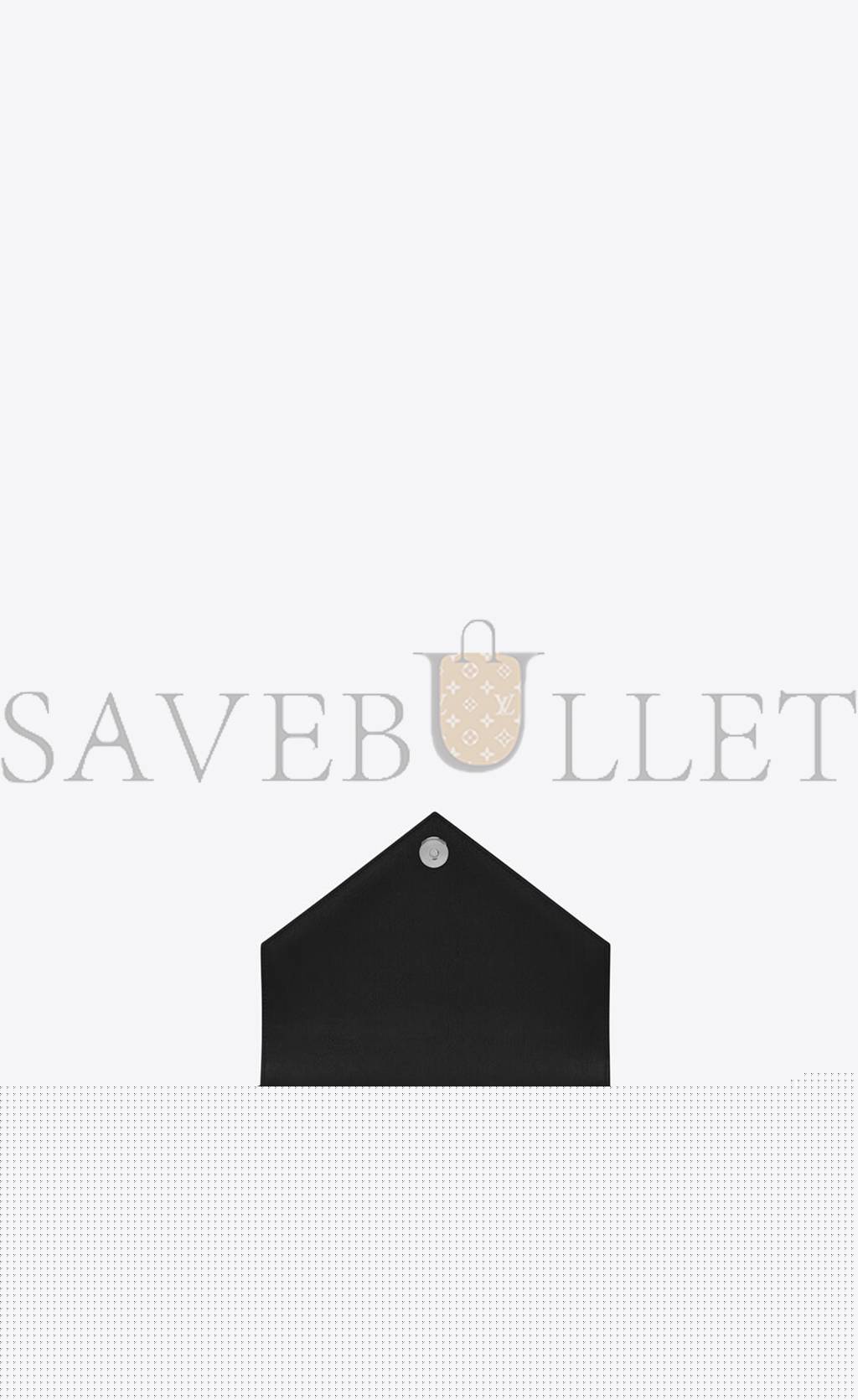 Y*L college medium chain bag in quilted leather 600279brm081000 (24*17*6.5cm)