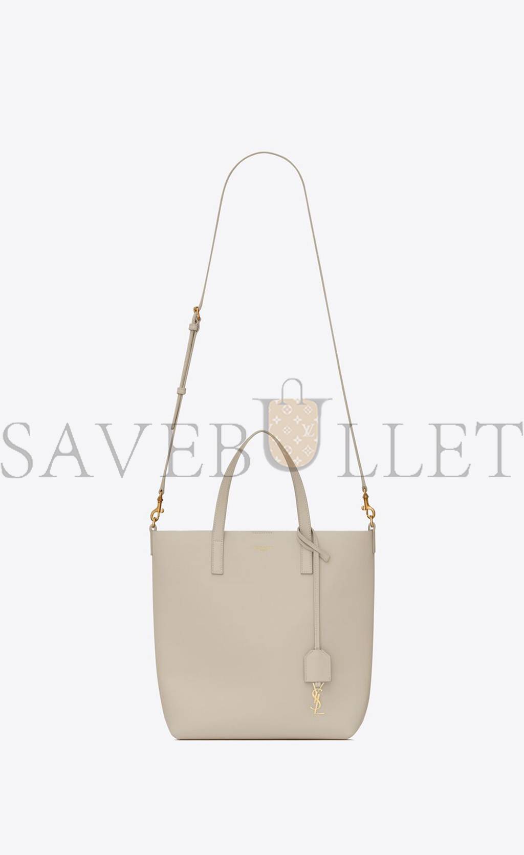 y*l shopping sa**t lau*nt toy in S*pple leather 600307csv0j9207 (28*25*8cm)