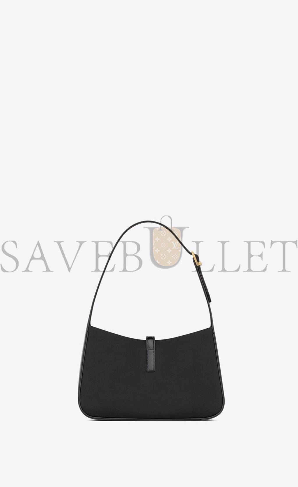 Y*L le 5 a 7 in silk satin 657228faap71000 (23*16*6.5cm)